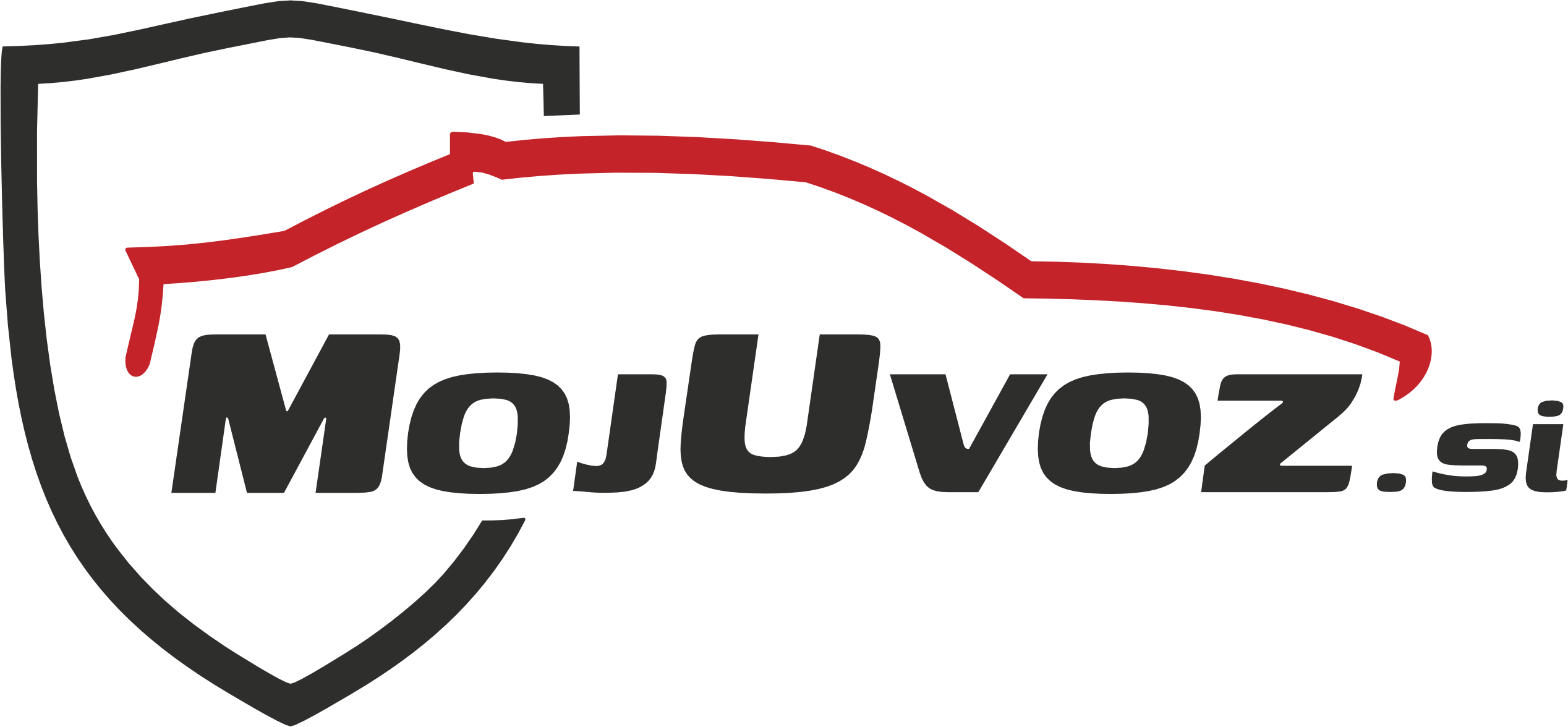 MojUvoz.si logo
